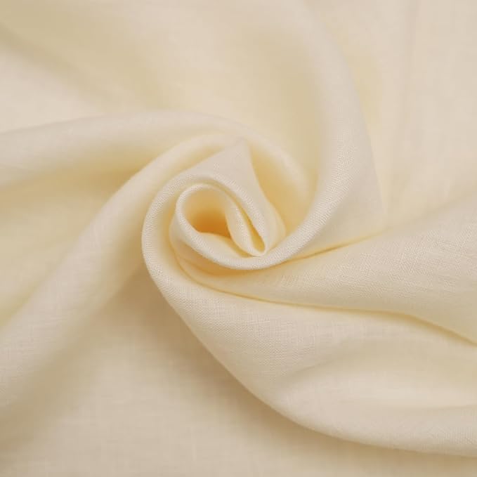 Linen Pillowcase Set - 2 Piece