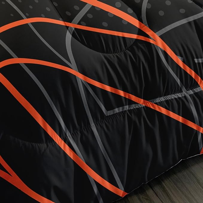 Comforter Set - Full