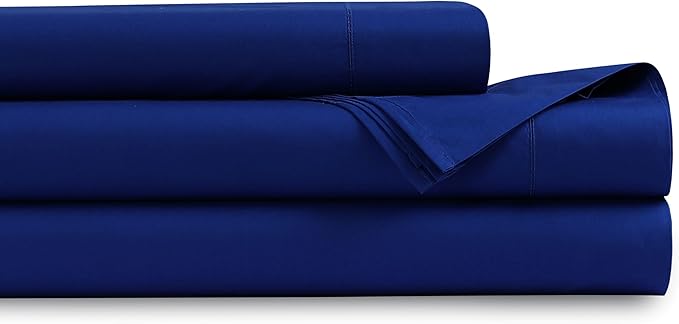Bed Sheet Set - Twin XL - 3 Piece