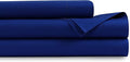 Bed Sheet Set - Twin XL - 3 Piece