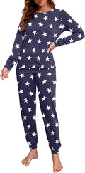 Pajama Set - Long Sleeve