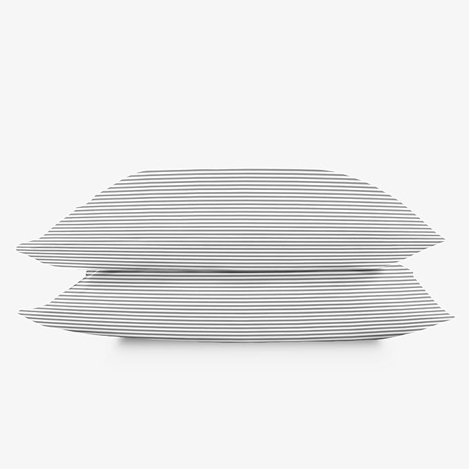 Cooling Pillowcase Set - Queen - 2 Pack