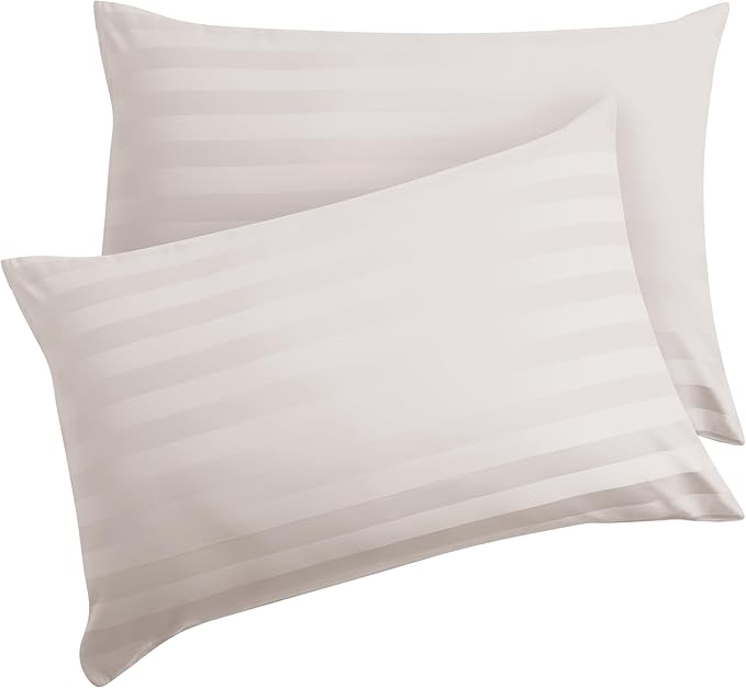 Pillow Protector - Standard - 2 Piece