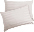 Pillow Protector - Standard - 2 Piece