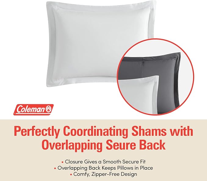 Comforter Set - Twin