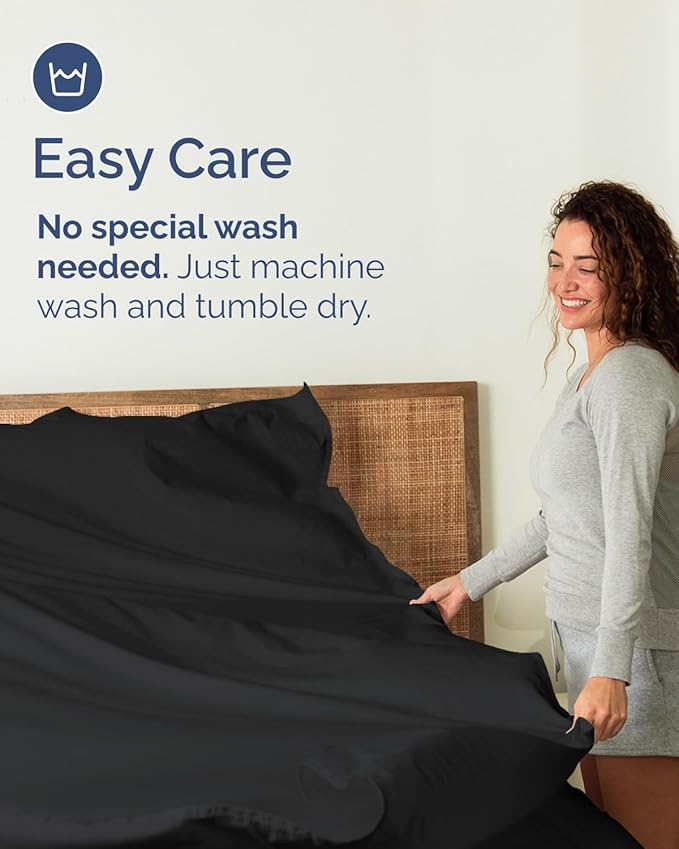 Cooling Flat Sheet - Queen