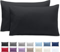 Microfiber Cooling Pillowcase Set - Standard - 2 Piece