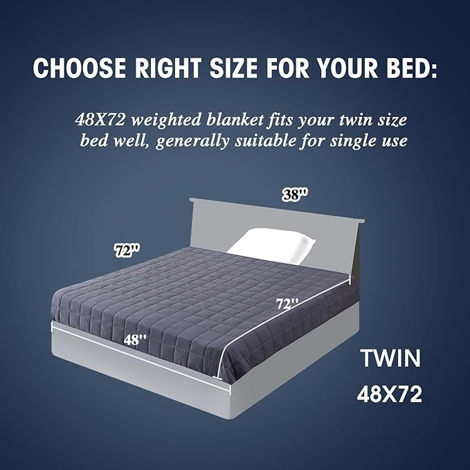 Cooling Blanket - Twin