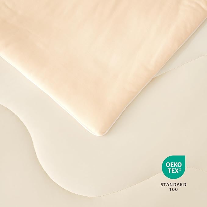 Cooling Duvets Down Comforter - Twin