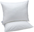 Down Alternative Bed Pillow - Standard