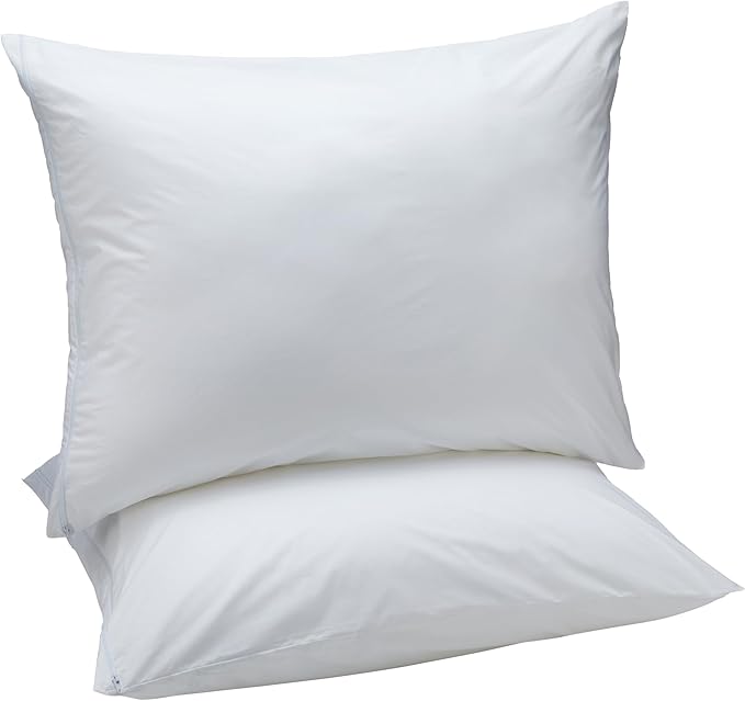 Down Alternative Bed Pillow - Standard