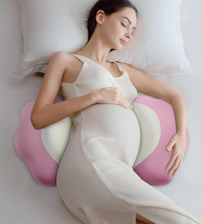 Memory Foam Body Pillow