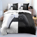 Duvet Cover Set - Queen