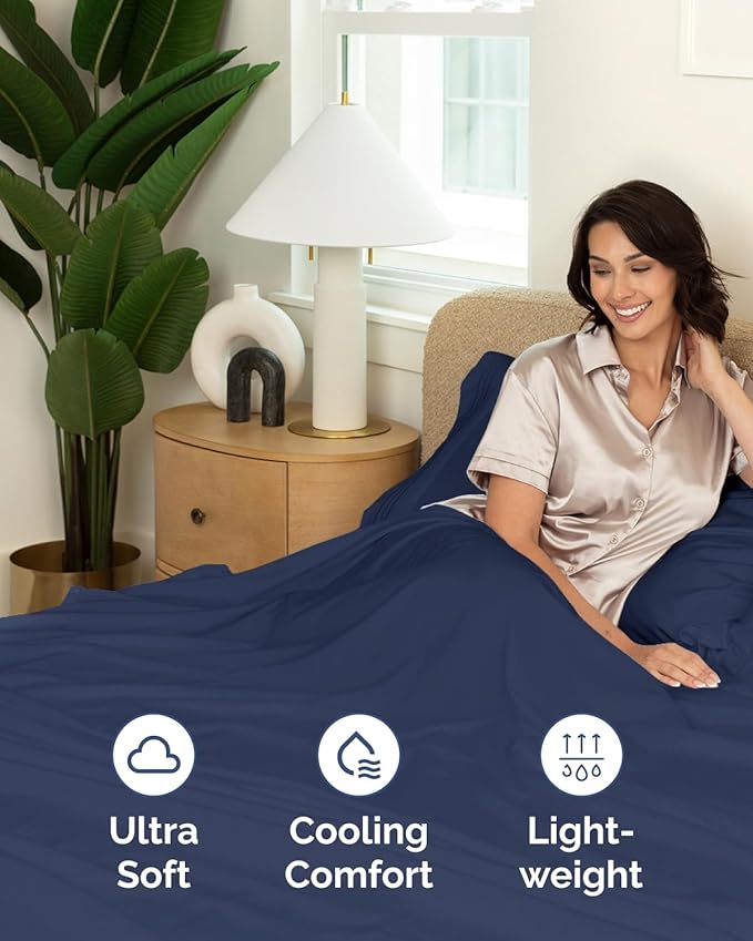 Cooling Flat Sheet - Twin XL