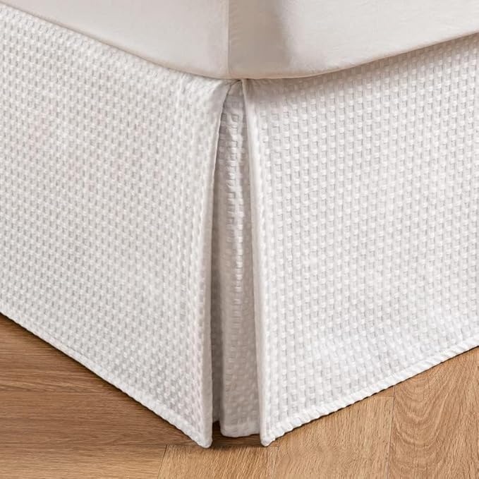 Bed Skirt - Twin - 18 in Drop