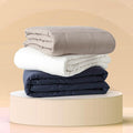 100% Cotton Weighted Blanket