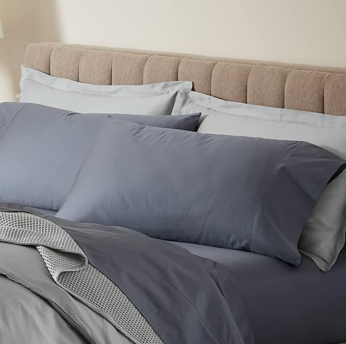 Pillowcase Set - King