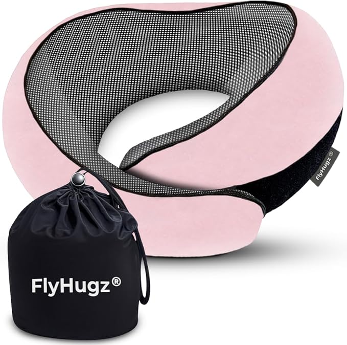 Memory Foam Body Pillow