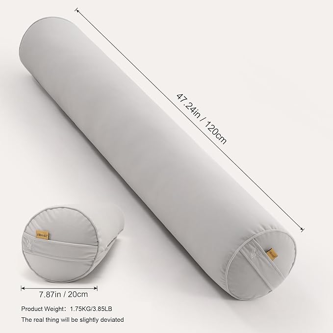 Body Pillow - 47.24 x 7.87 in