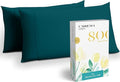 Linen Cooling Pillowcase Set - King - 2 Piece