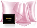 Mulberry Silk Cooling Pillowcase - King
