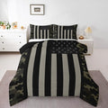 Comforter Set - King - 3 Piece