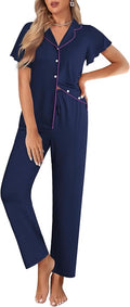 Women's Pants Pajama Set - 2 Piece