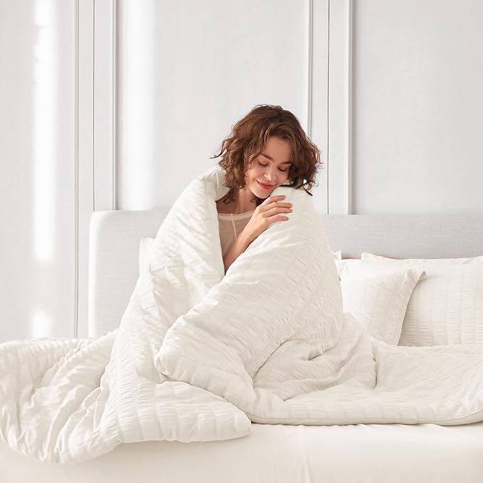 Comforter Set - Twin XL - 5 Piece