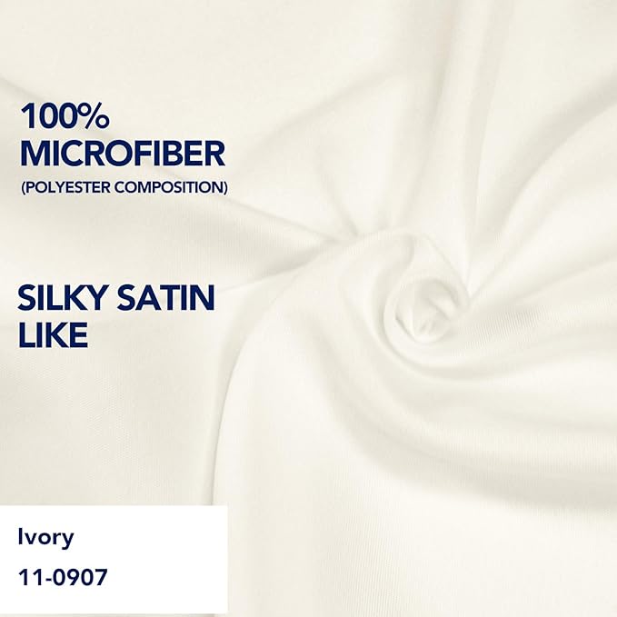 Bed Skirt - Twin XL - 22 in Drop