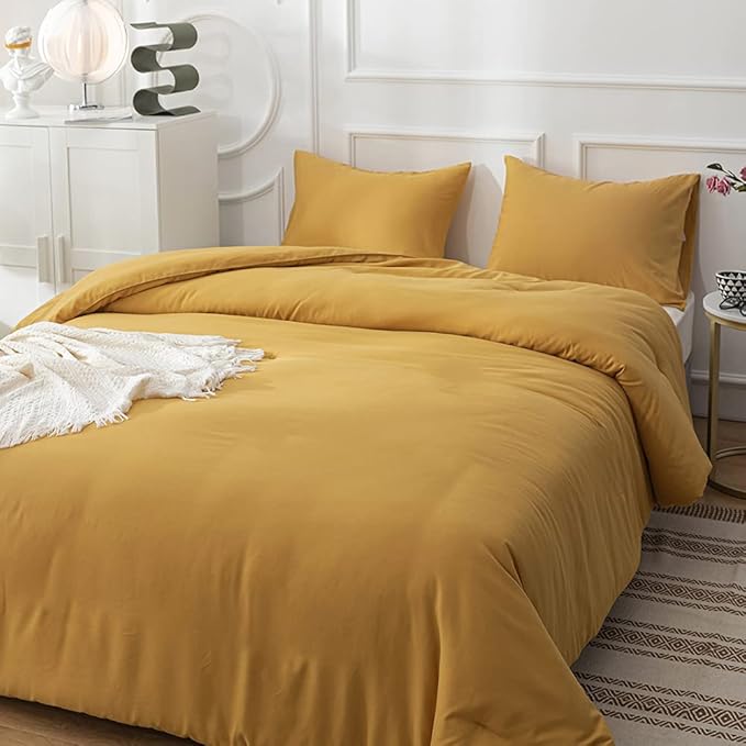 Comforter Set - King - 3 Piece