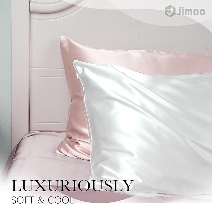 Mulberry Silk Pillowcase - Queen