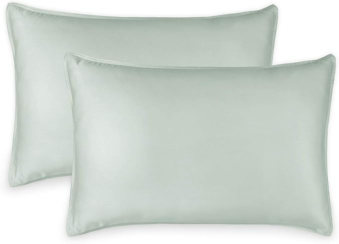 Bamboo Cooling Pillowcase - King