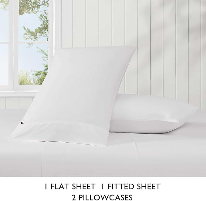 Bed Sheet Set - Twin