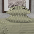 Bed Sheet Set - King - 16 in Deep Pocket - 4 Piece