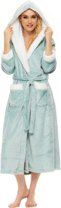 Women's Robe
