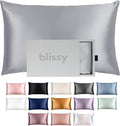 Mulberry Silk Pillowcase - King