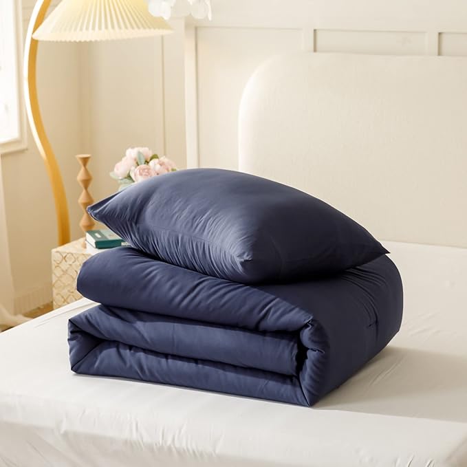Comforter Set - California King - 3 Piece