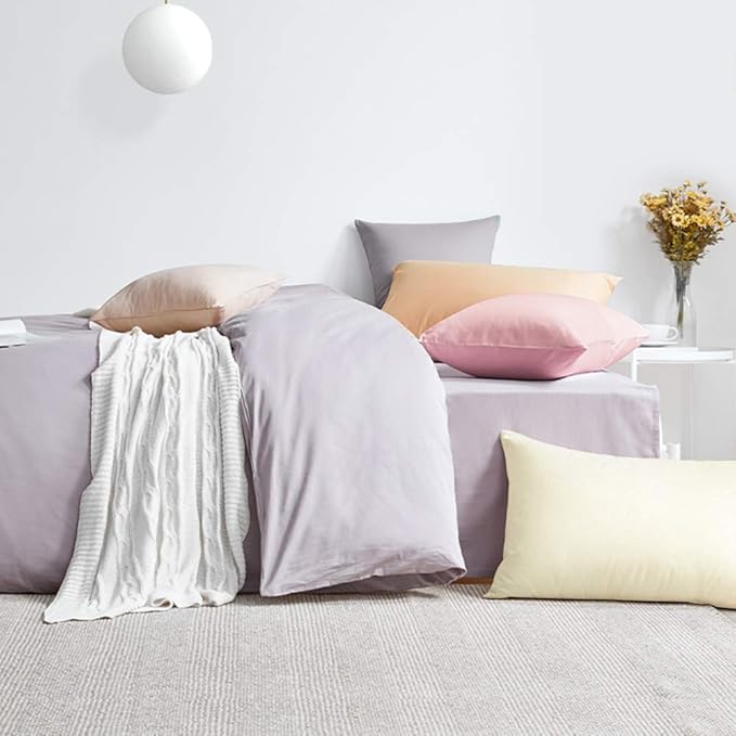 Pillowcase Set - King - 2 Piece