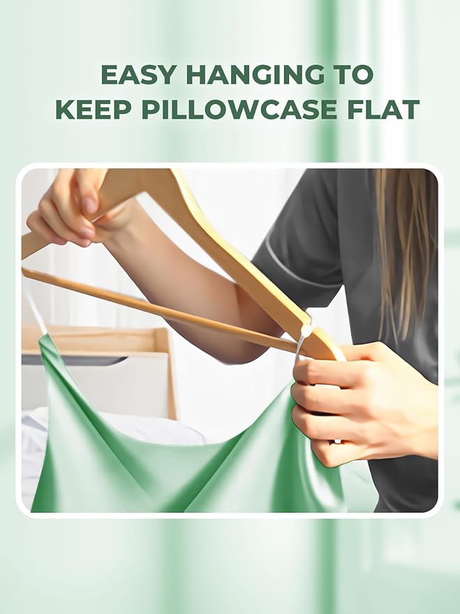 Mulberry Silk Pillowcase - King