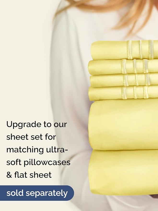 Fitted Sheet - Twin XL