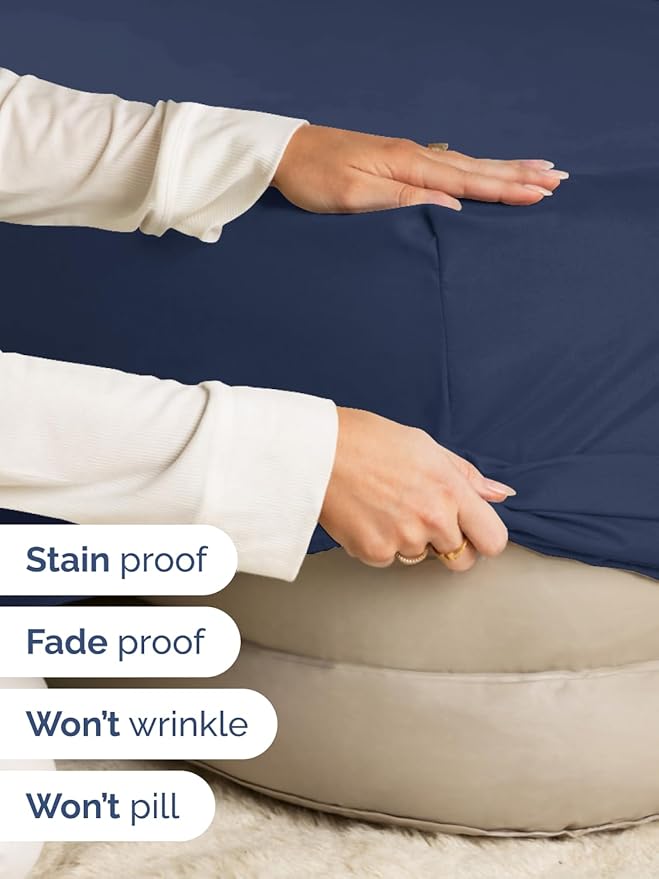 Fitted Sheet - King