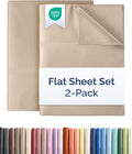 Cooling Flat Sheet - Twin