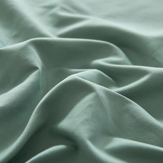 Bed Skirt - Full - 12 in Drop