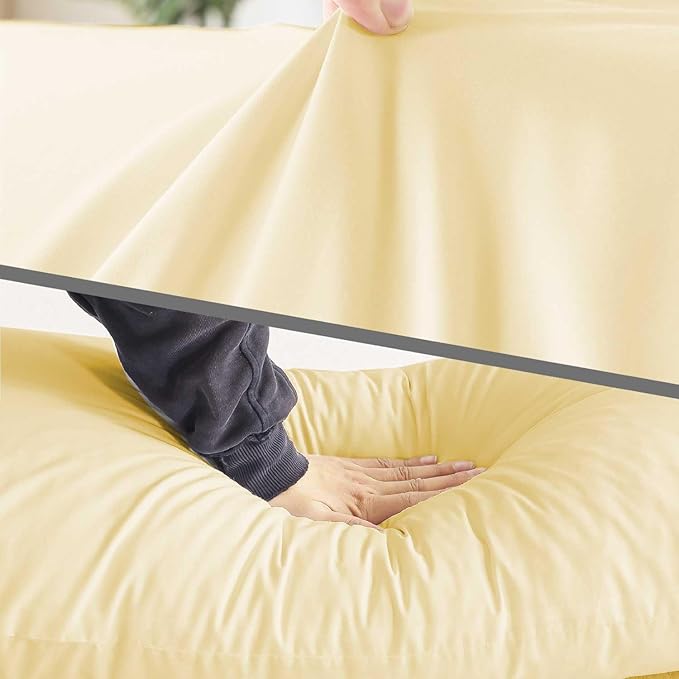 Memory Foam Body Pillow - Full