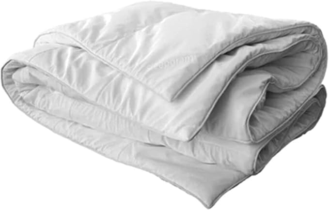 Microfiber Duvets Down Comforter - Twin