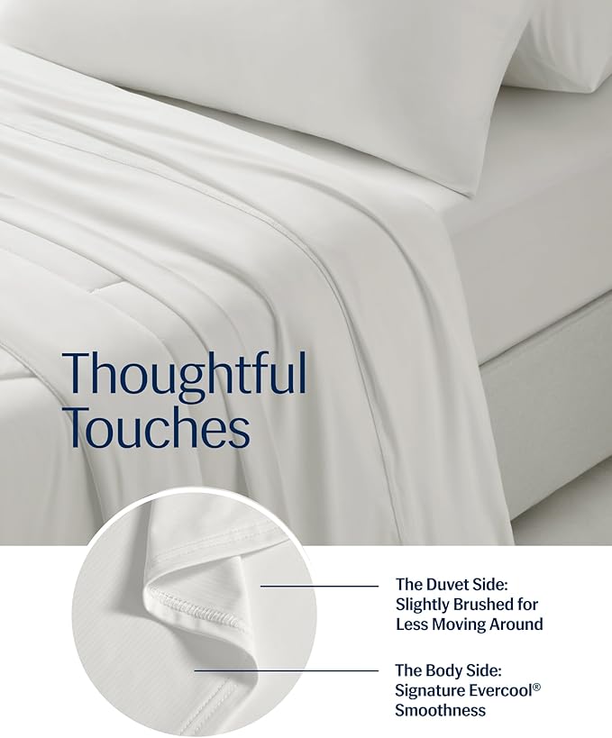 Flat Sheet - King