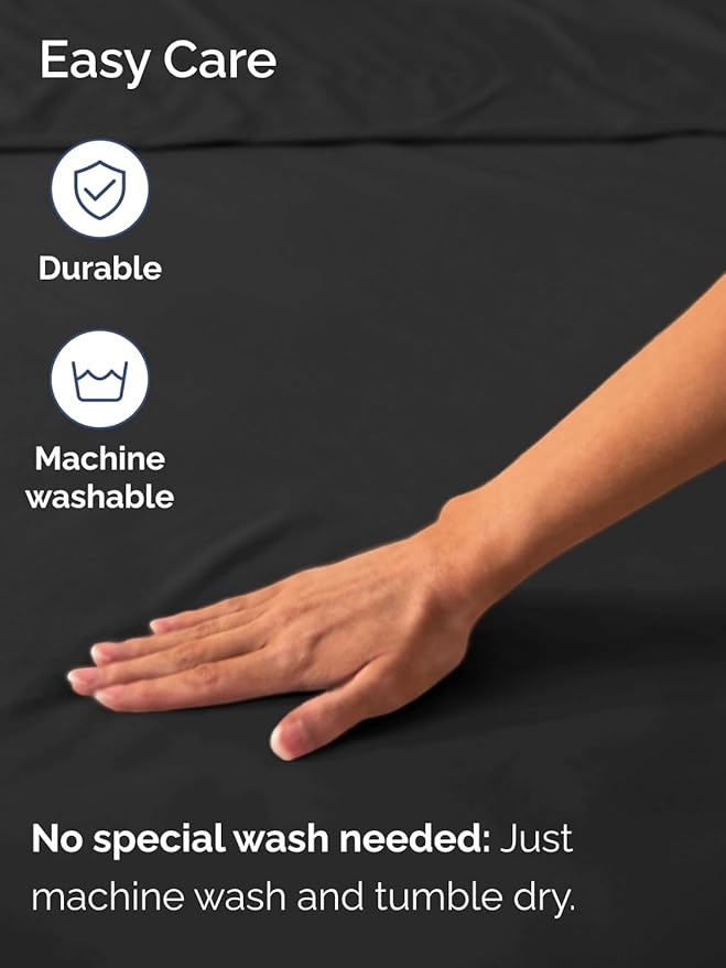 Fitted Sheet - King