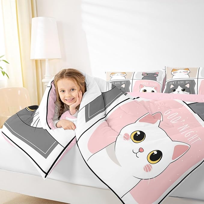 Comforter Set - Queen