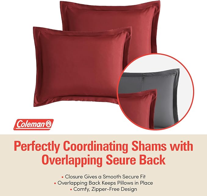 Comforter Set - Full