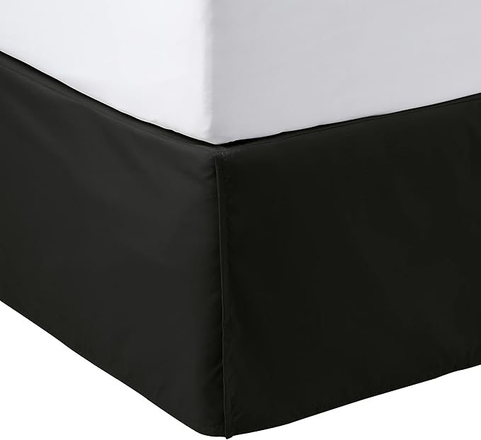 Bed Skirt - Queen